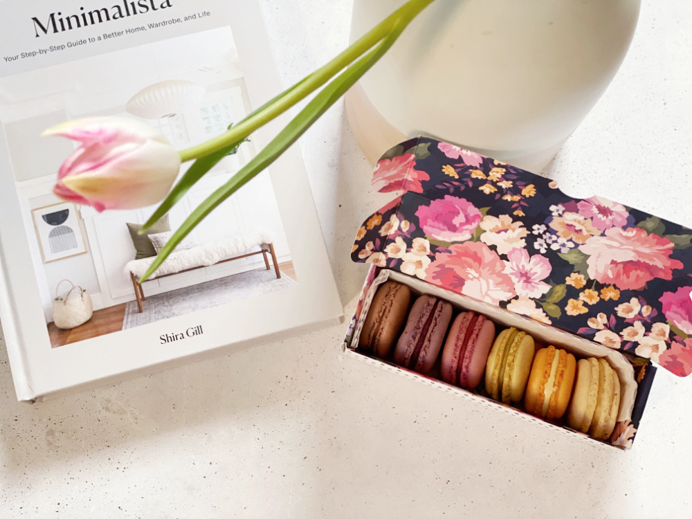 Be my Valentine – Geschenke, Minimalismus und wie man damit umgehen kann