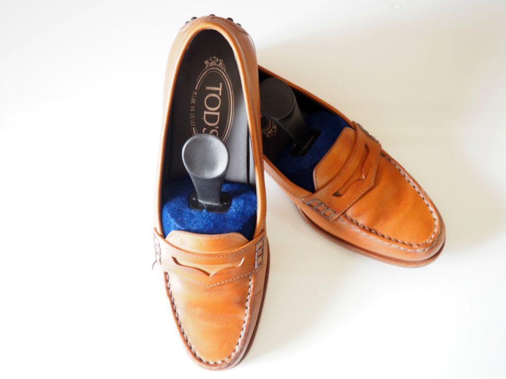 Seconhandsachen waschen