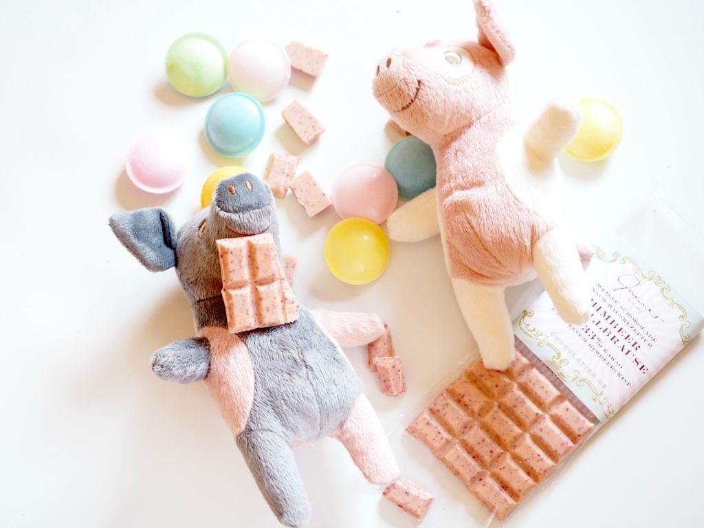 Valentinstag Geschenk für Minimalisten