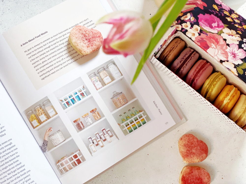 Geschenke Minimalismus