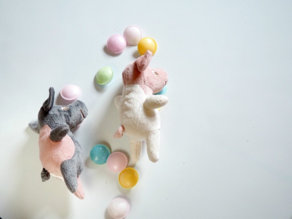 Geschenke Minimalismus