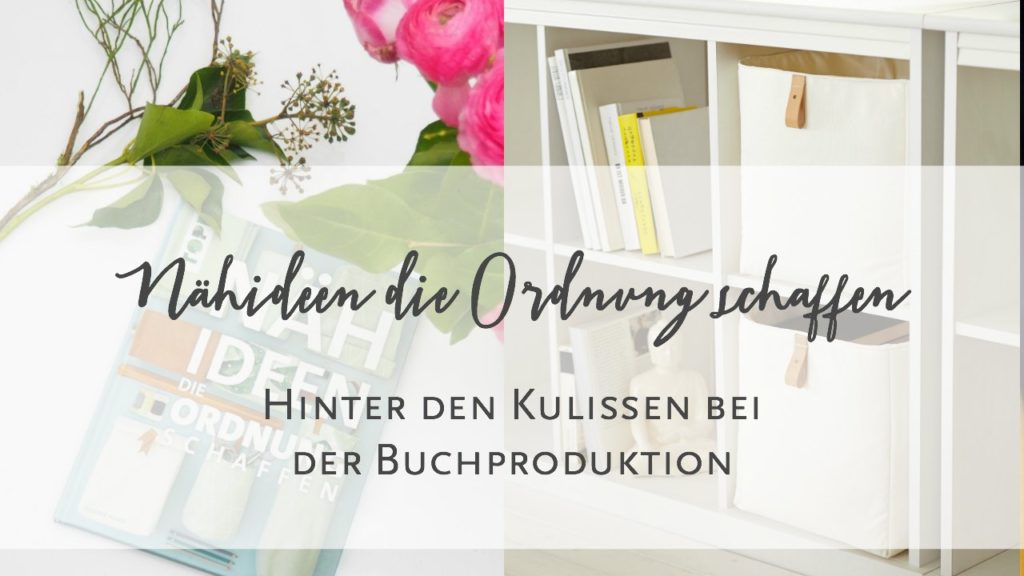 Nähideen die Ordnung schaffen