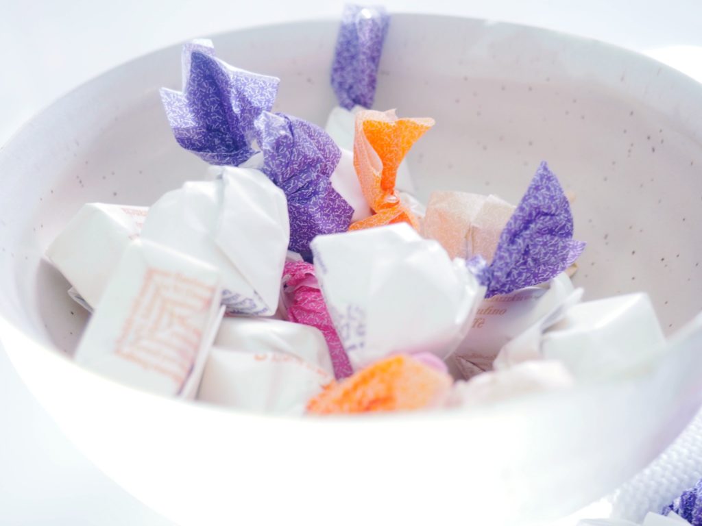 Belohnung fuer getane Arbeit