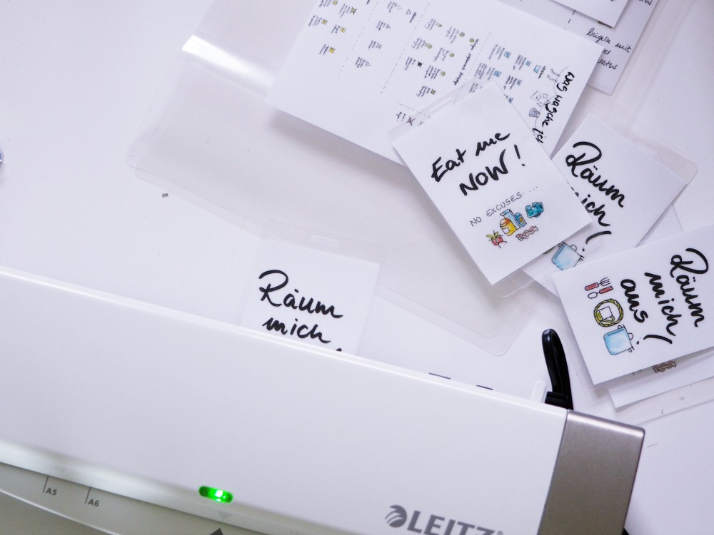 Leitz Office Laminiergerät