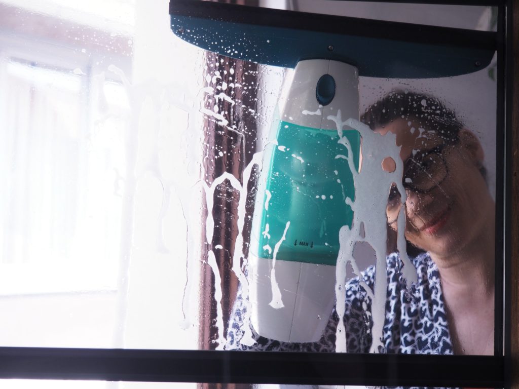  Leifheit-Fenstersauger-DryClean Testbericht