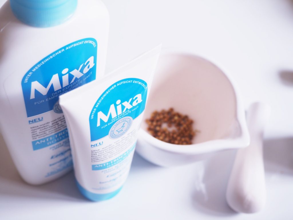 Mixa Anti Trockenheit