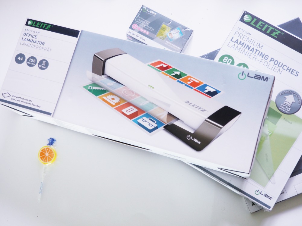 Leitz Office Laminiergerät