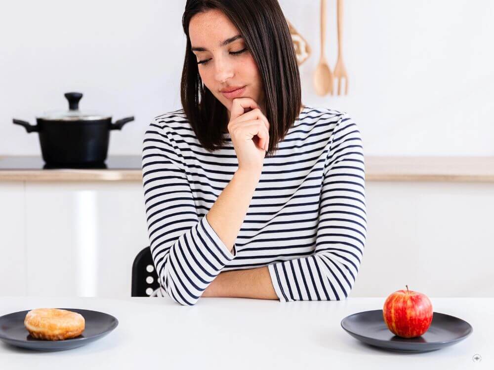 Ordnung halten ist wie Diät – 2 Wege aus der Motivationskrise, die funktionieren!