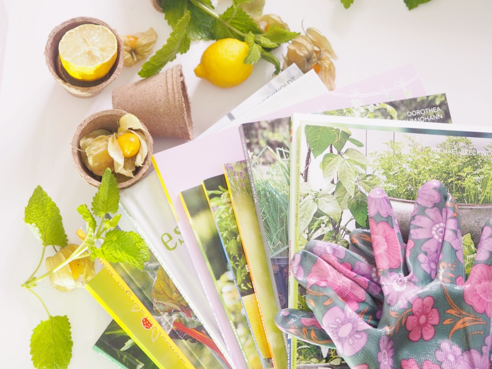 Urban Gardening – Gemüse auf dem Balkon – Teil 1: die Planung