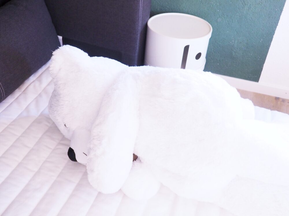 Der Bruno Topper – oder warum wir wieder Übernachtungsgäste haben