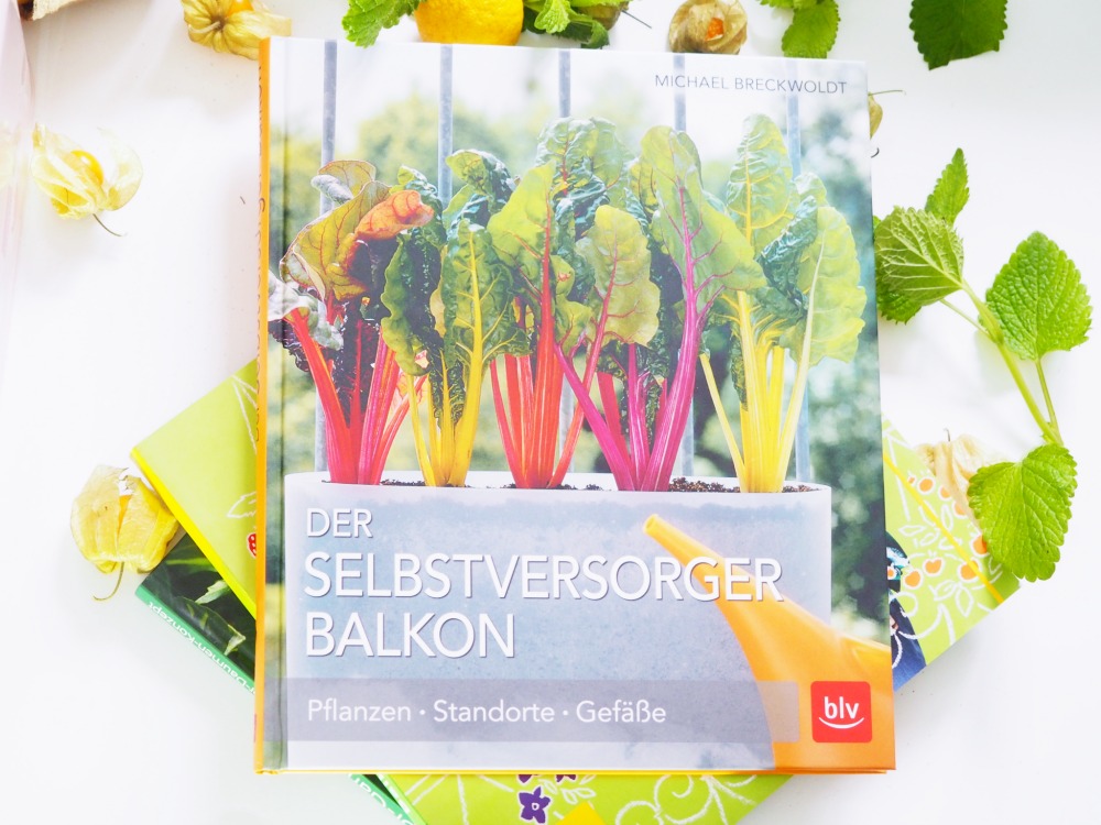 blv Der Selbstversorgerbalkon