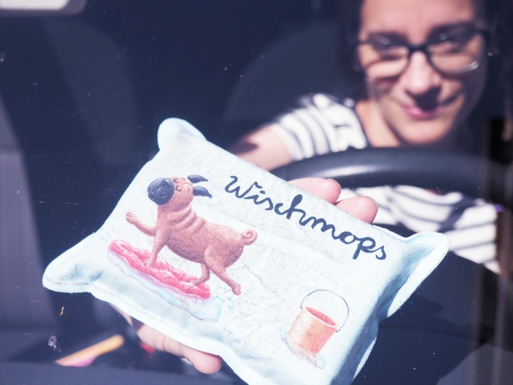 Tipps zum Autowaschen