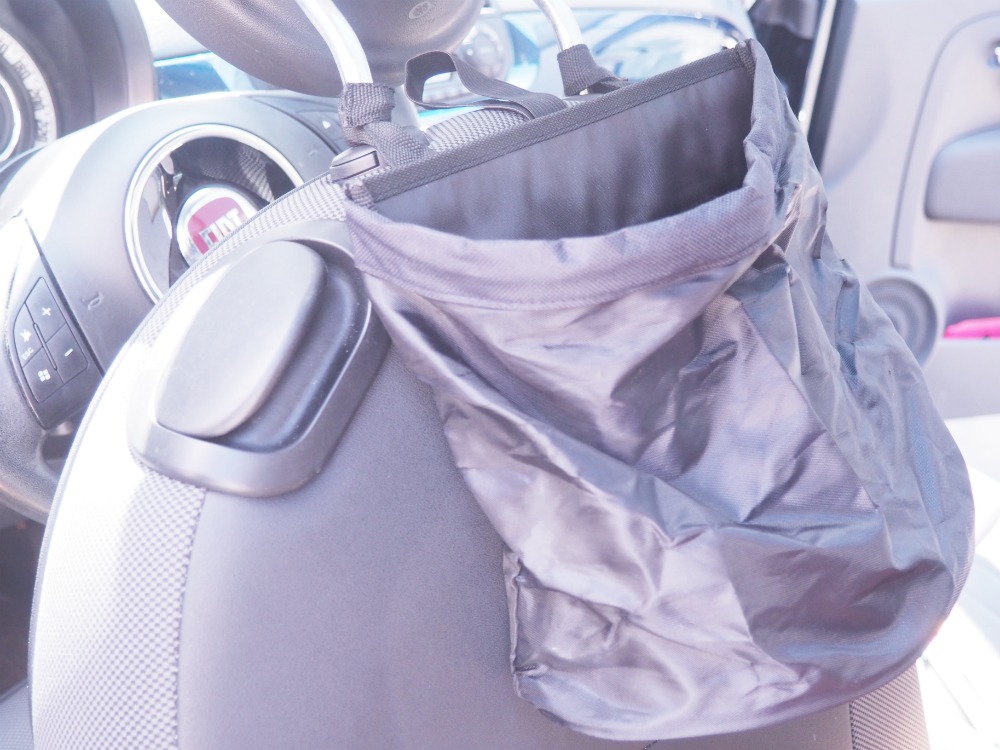 Tipps zum Autowaschen