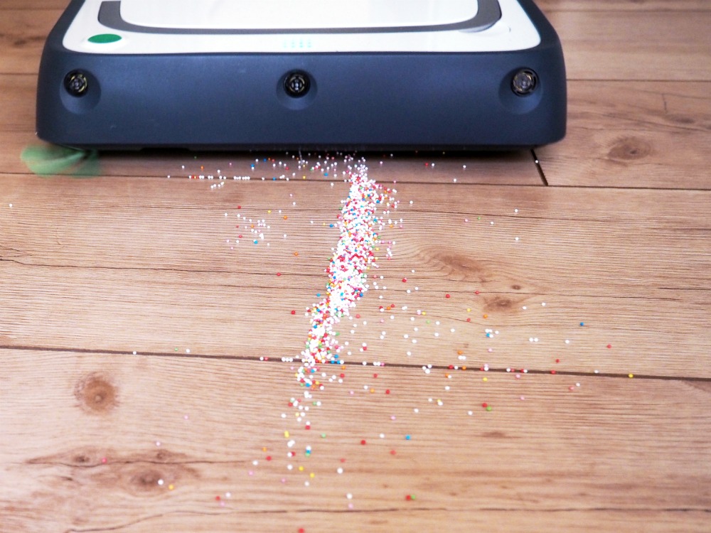 Vorwerk Kobold Saugroboter