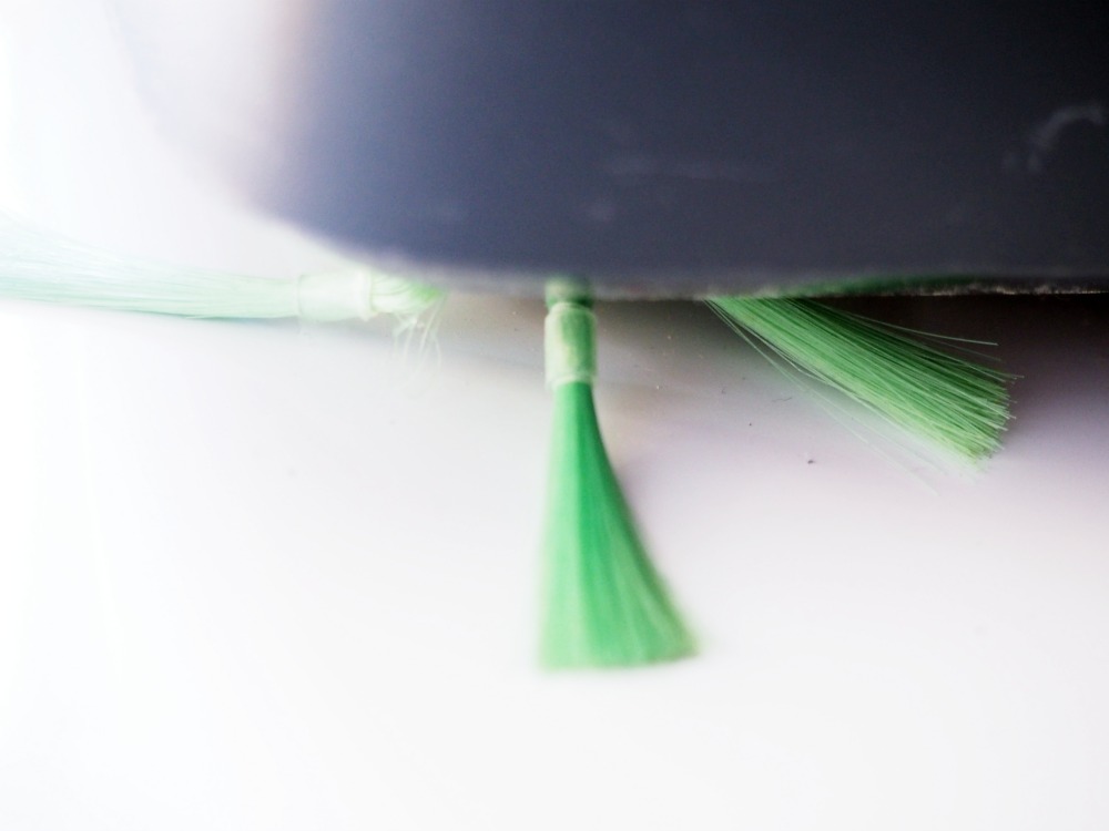 Kobold VR200 Bürsten