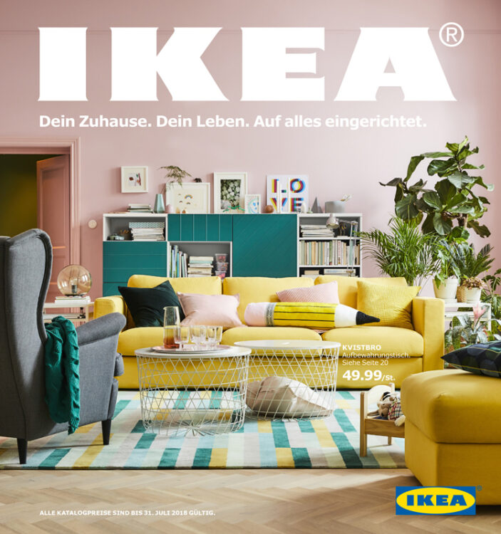 Katalog 2018 © Inter IKEA Systems B.V. 2017