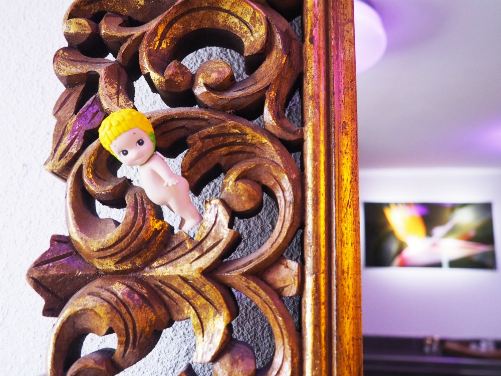 Einblicke: das Bad – Unser Umbau für mehr Stauraum und viel Platz