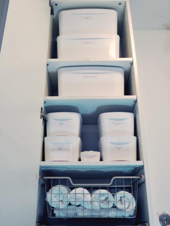 Leitz Badorganisation