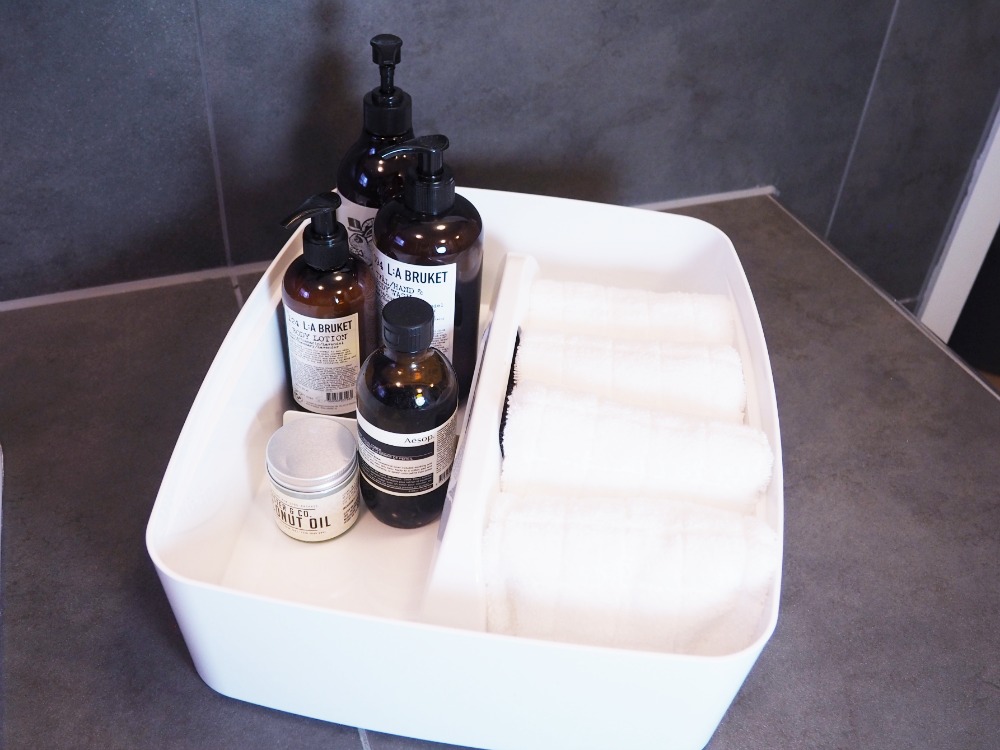 Leitz Badorganisation