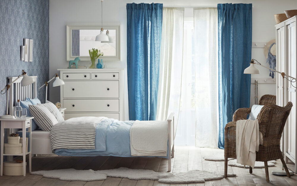 Ordnung im Kleiderschrank © Inter IKEA Systems B.V. 2017