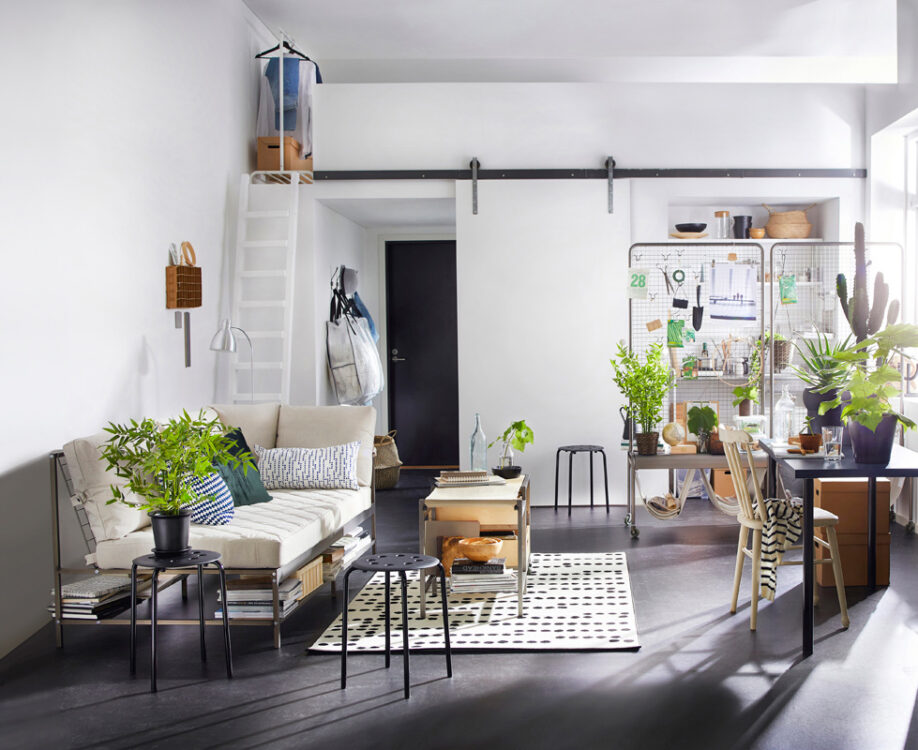 Der neue Ikea Katalog 2018 kommt!