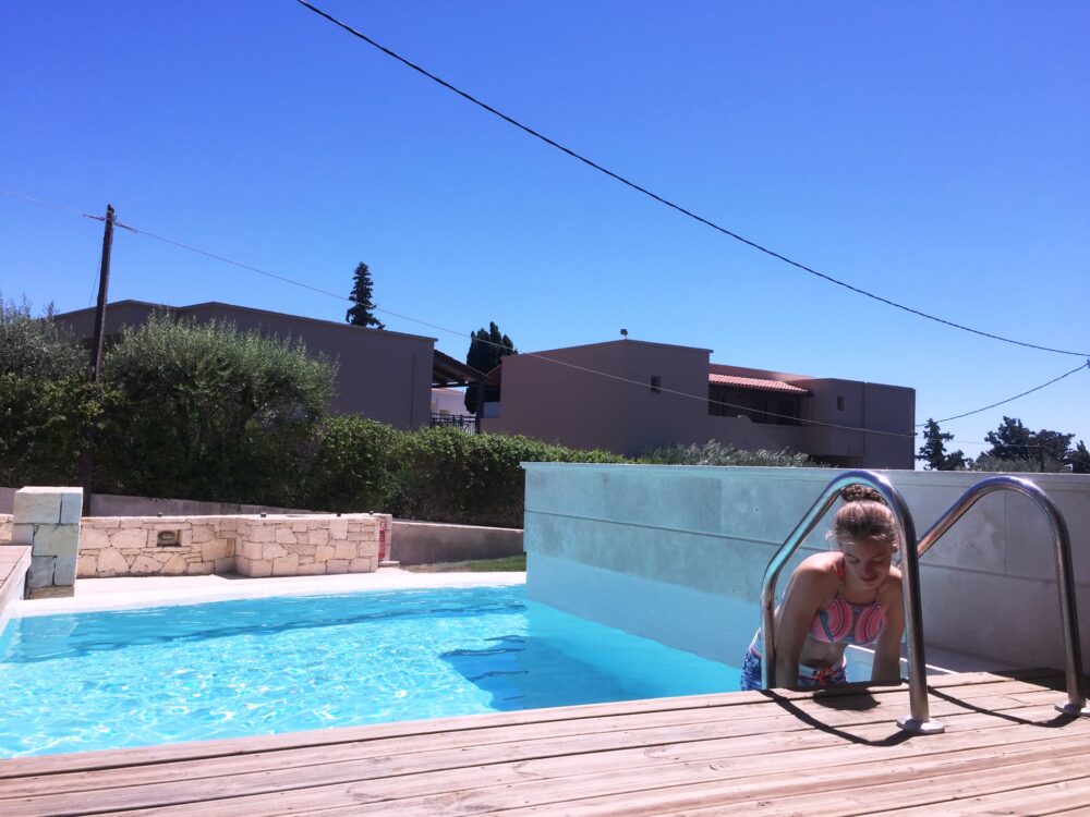 Vamos Reisen Irina Mare