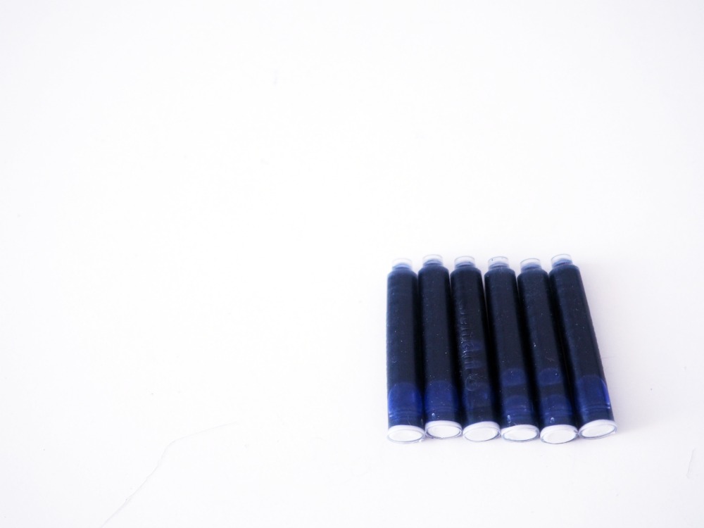 Ordnung in den Schulsachen