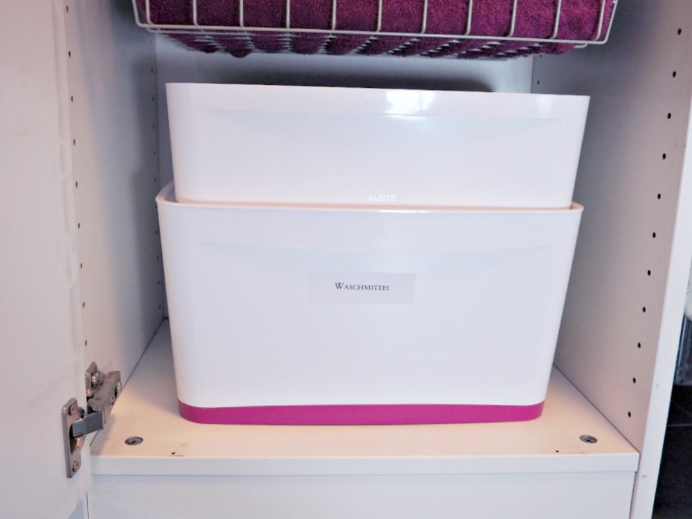 Leitz Badorganisation