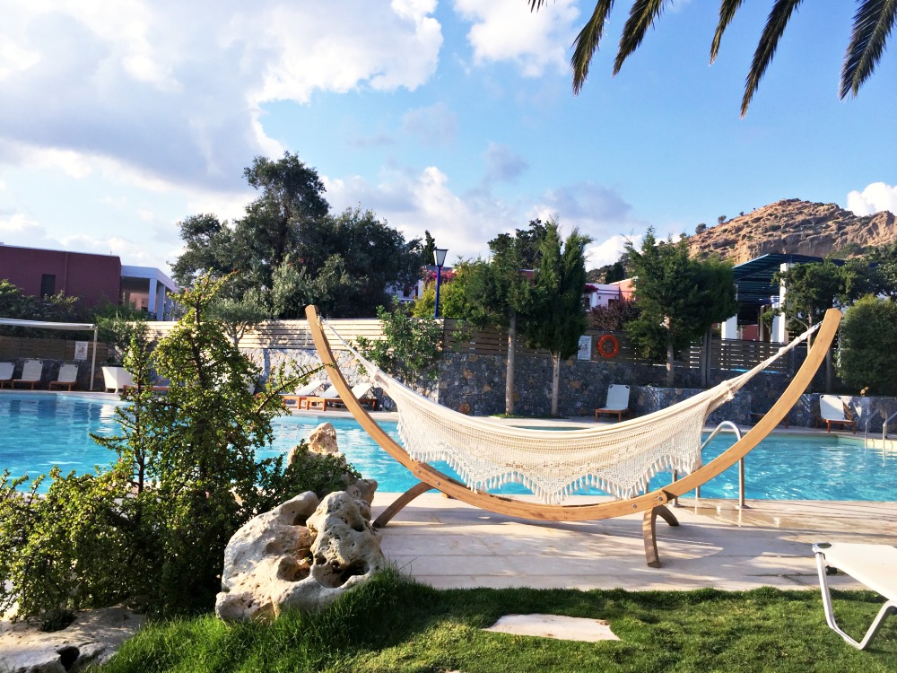 haengematte irini mare