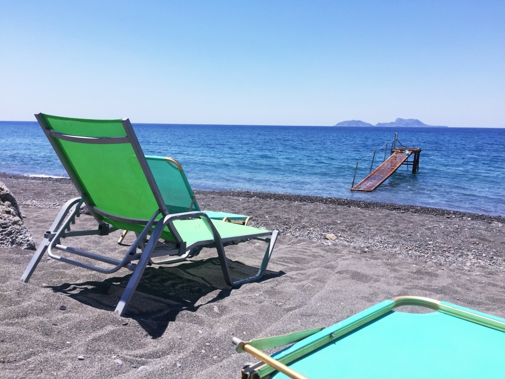 Vamos Reisen Kreta Irini Mare