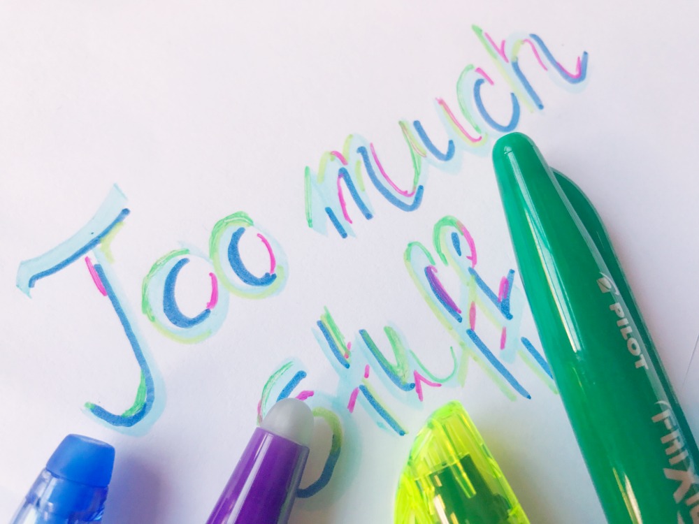 Fehlkäufe vermeiden