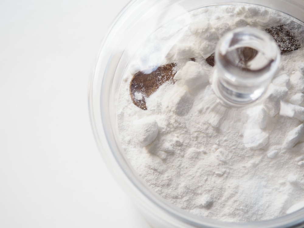 Leonardo Glas personalisieren