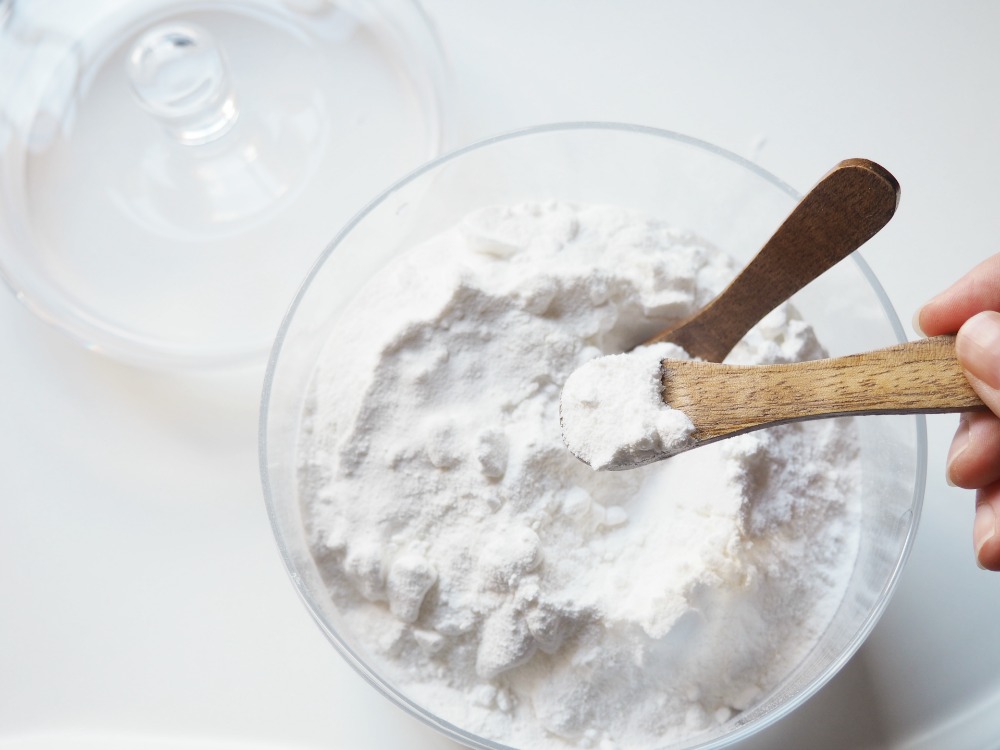 Leonardo Glas personalisieren