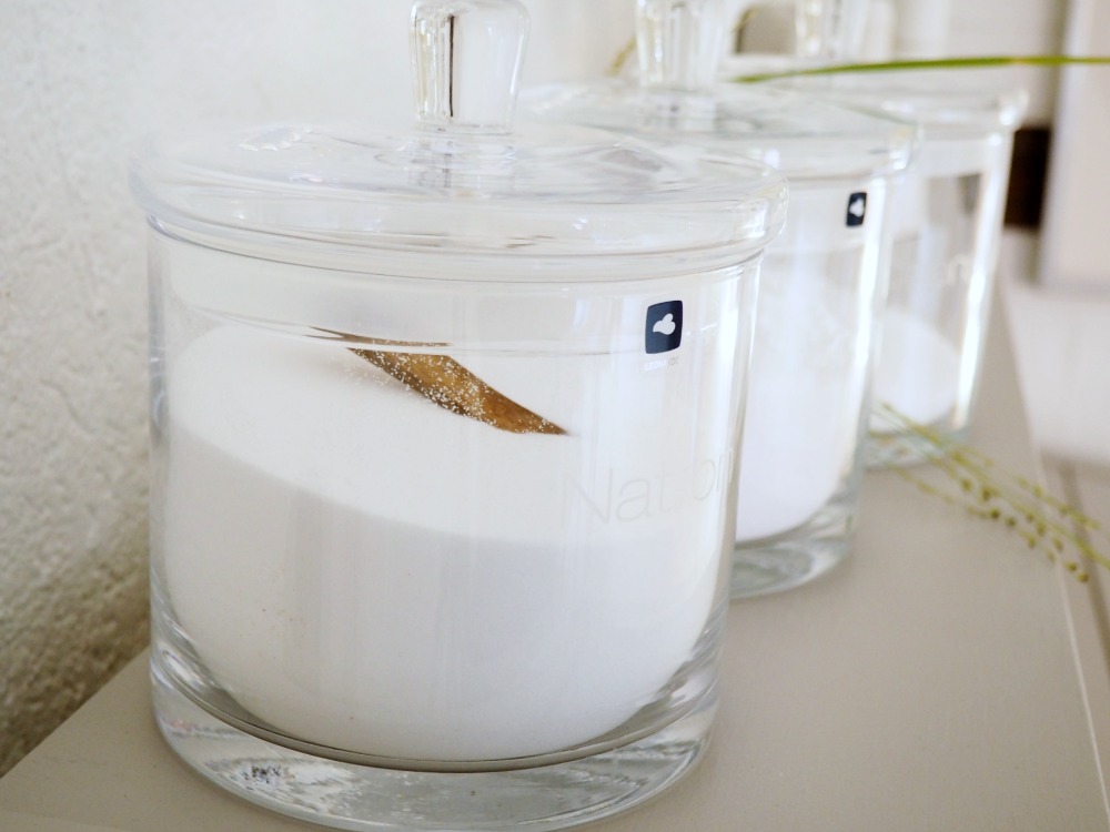 Leonardo Glas personalisieren