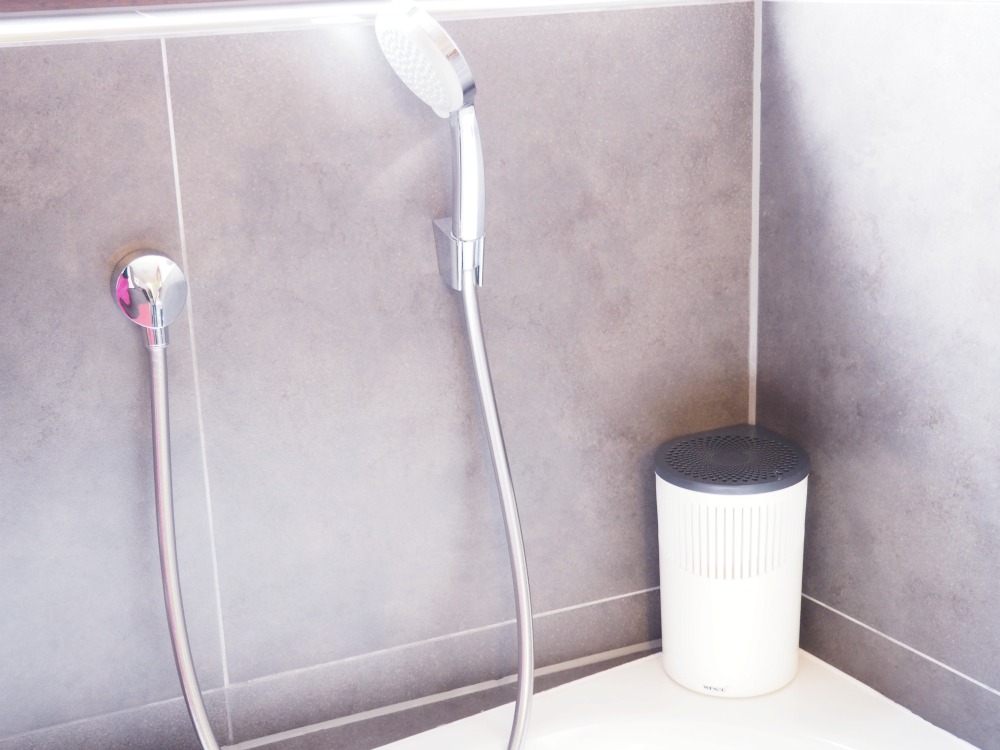 Wenko Luftentfeuchter