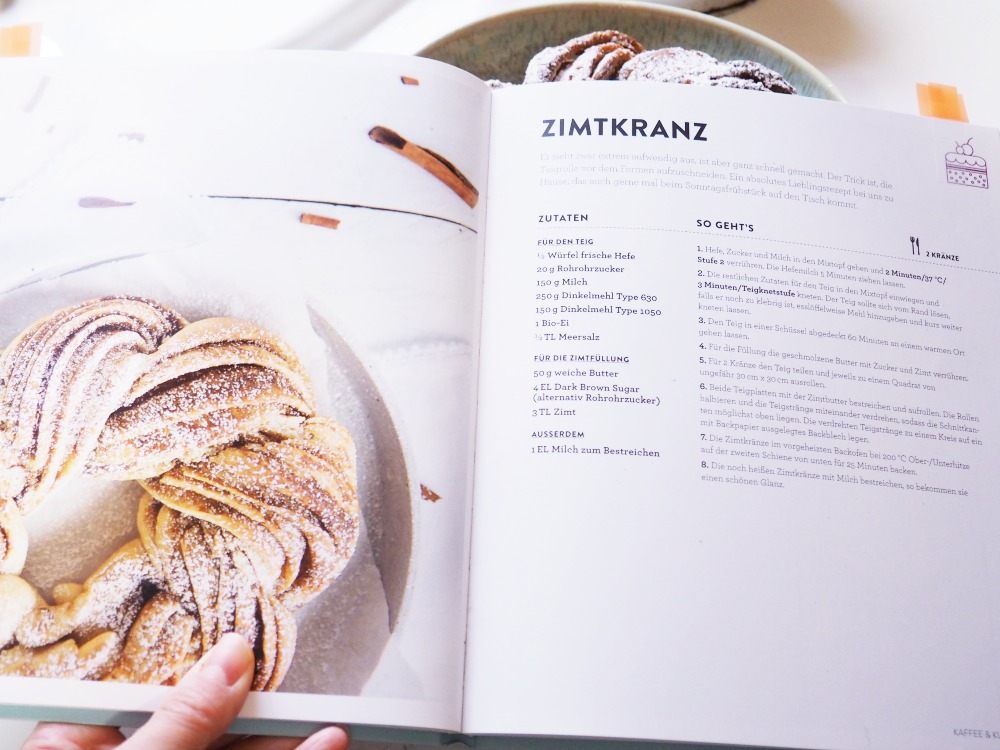 Mix Mit Backen mit Thermomix