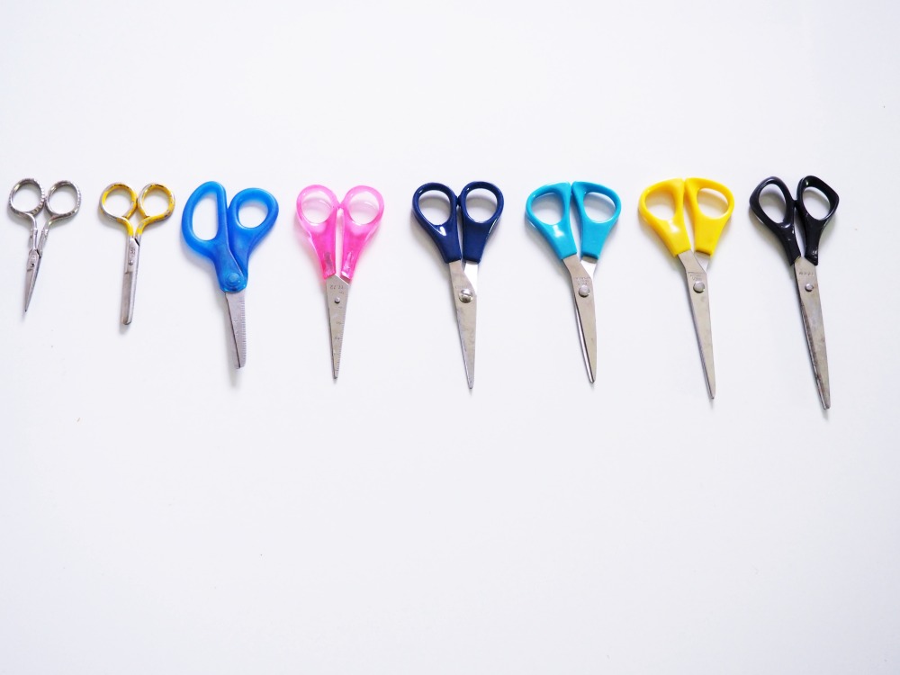 Doppeltes aussortieren