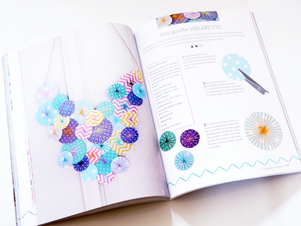 Bücherliebe im Januar – Fadenkunst und modernes Weben