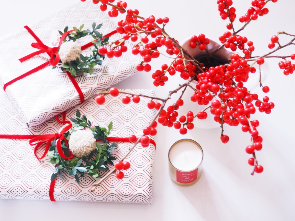 ohne Stress durch die Weihnachtszeit