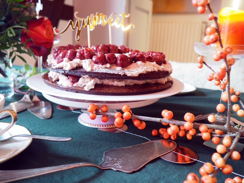 Benimmregeln beim Weihnachtsessen