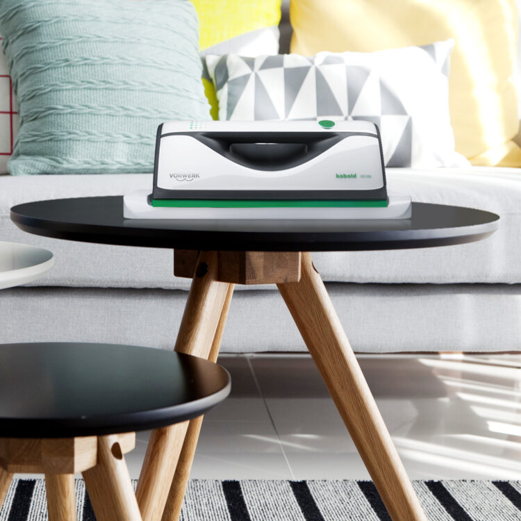 Kobold Fensterreiniger