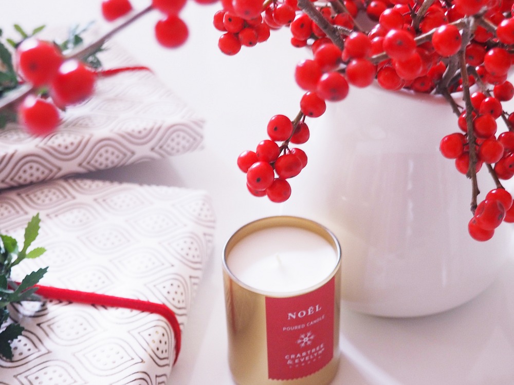 ohne Stress durch die Weihnachtszeit