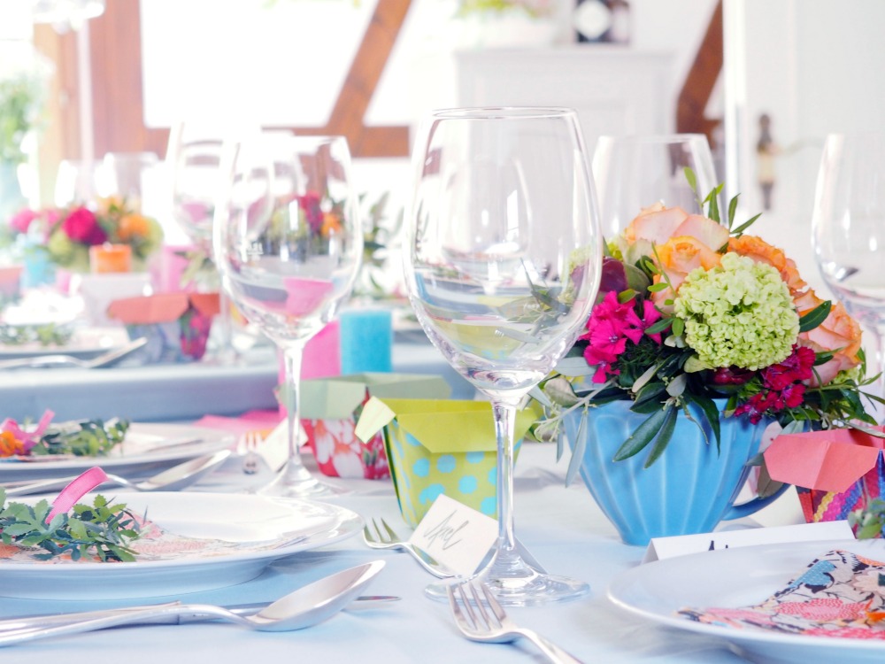 Benimmregeln beim Weihnachtsessen