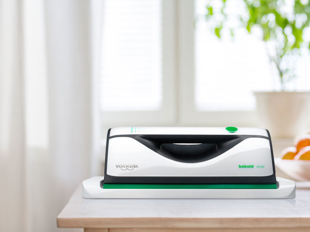 Kobold Fensterreiniger