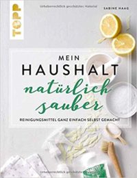 Mein Haushalt natuerlich sauber