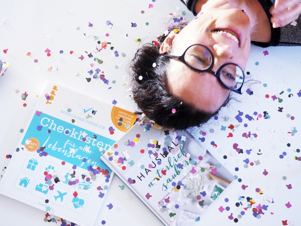 Neue Buecher Sabine Haag