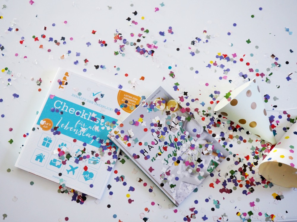 Neue Buecher Sabine Haag