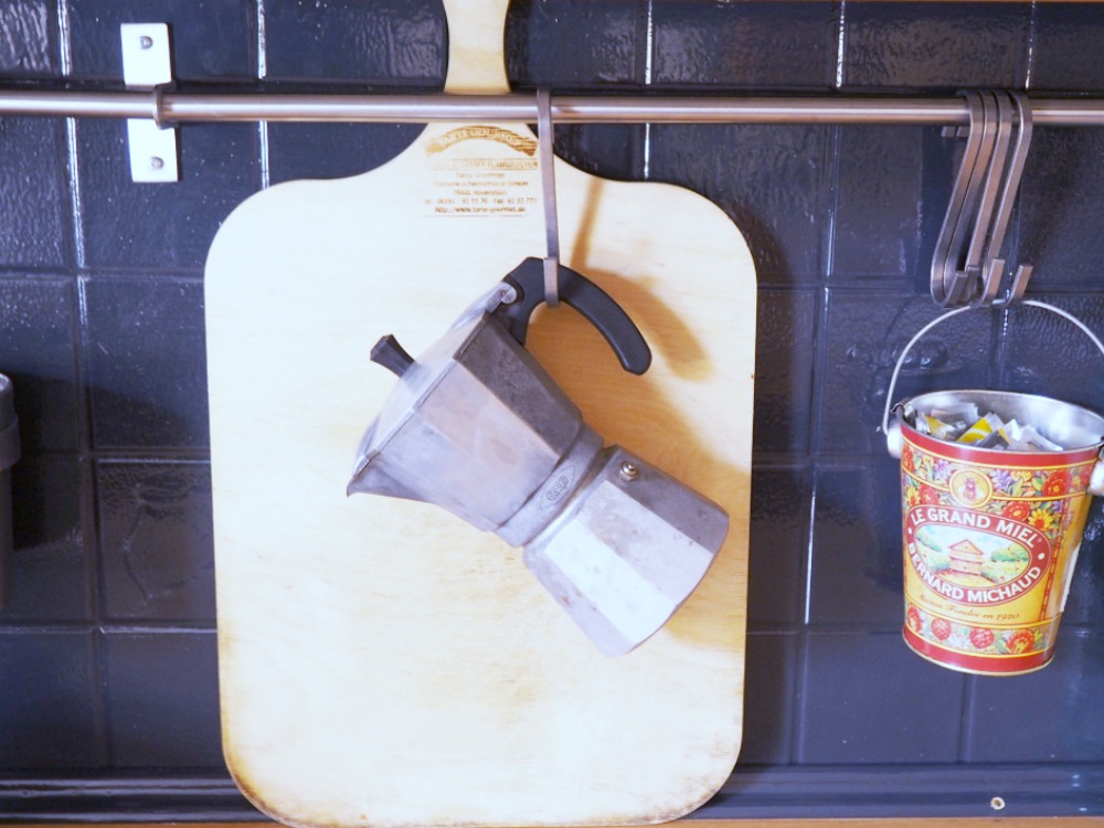 Kueche umgestalten Küche renovieren