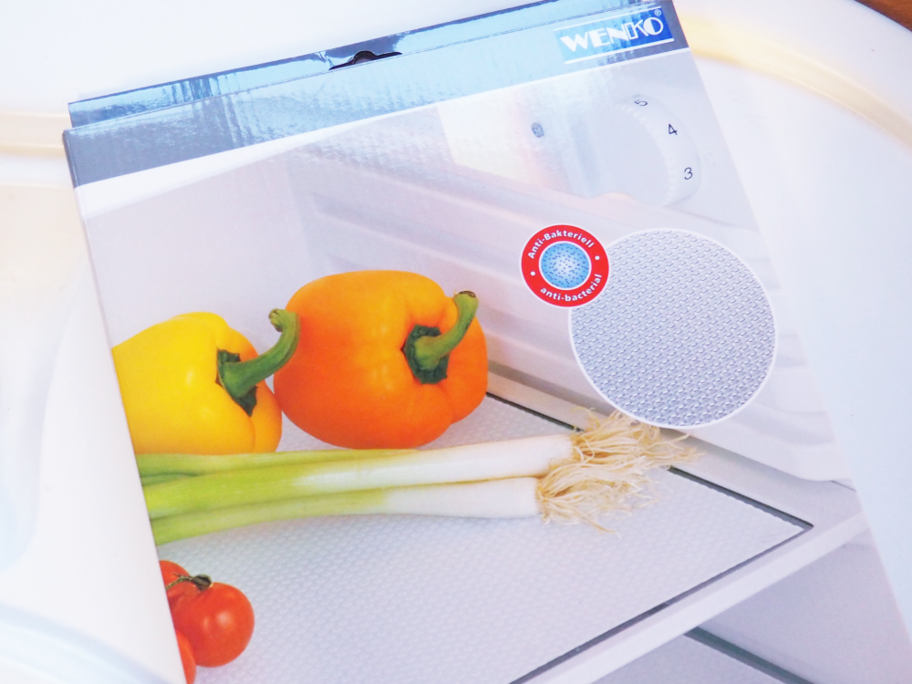 Wenko Kuechenausstattung