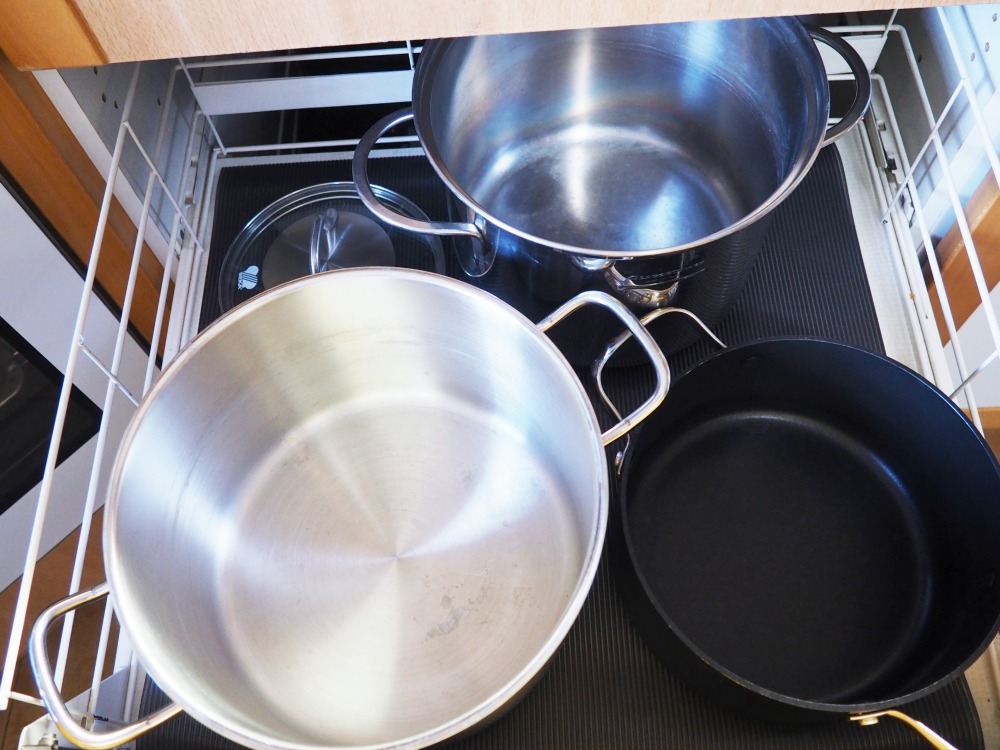 Anti-Rutschmatte von Wenko